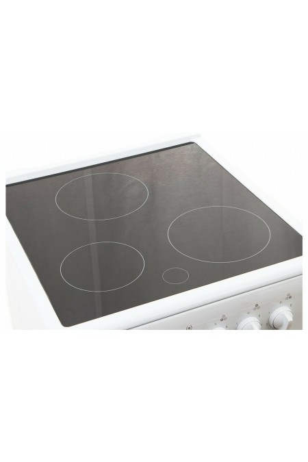 Электрическая плита Darina 1B EC331 606 W (белый) 2