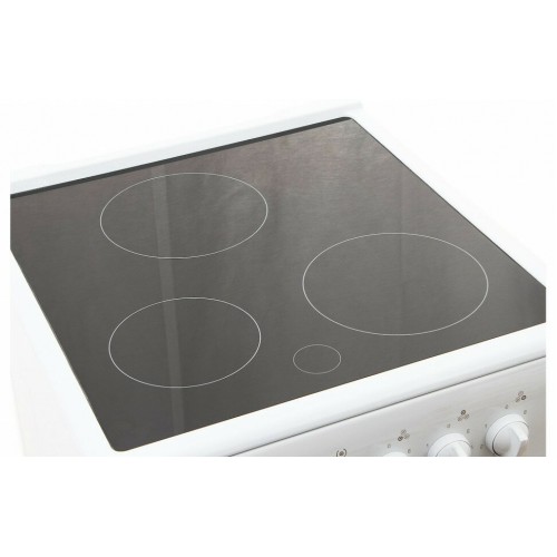 Электрическая плита Darina 1B EC331 606 W (белый) 2