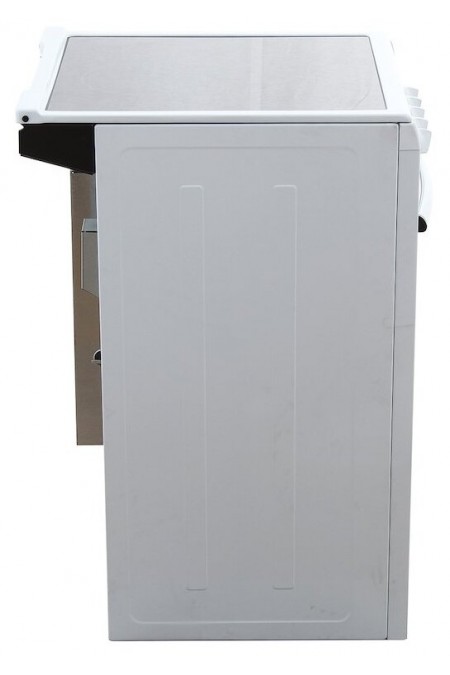 Электрическая плита Darina 1B EC331 606 W (белый) 3