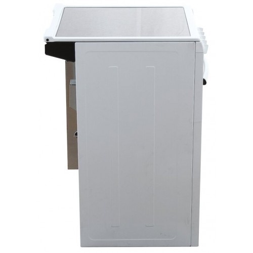 Электрическая плита Darina 1B EC331 606 W (белый) 3