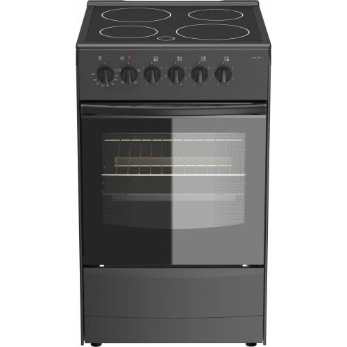 Электрическая плита Darina 1B EC341 606 S (серебристый) 4