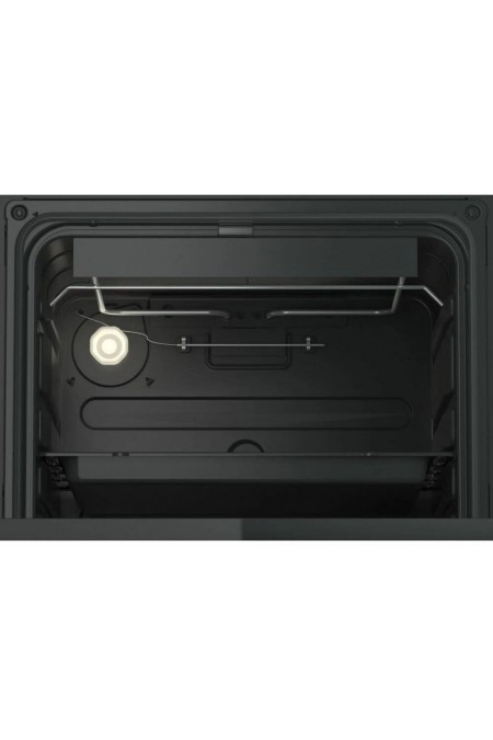 Электрическая плита Darina 1B EC341 606 S (серебристый) 4