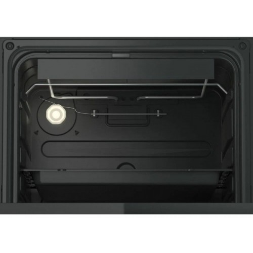 Электрическая плита Darina 1B EC341 606 S (серебристый) 5