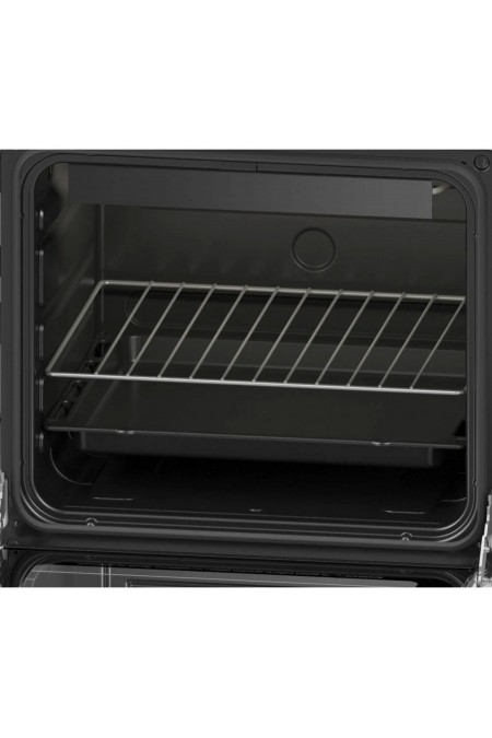 Электрическая плита Darina 1B EC341 606 S (серебристый) 5