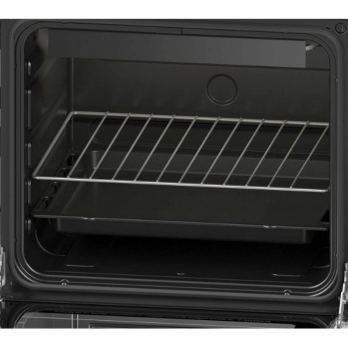 Электрическая плита Darina 1B EC341 606 S (серебристый) 6