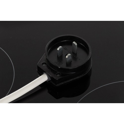 Электрическая плита Darina 1B EC341 606 S (серебристый) 7