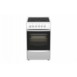 Электрическая плита Darina 1B EC341 606 W (белый)