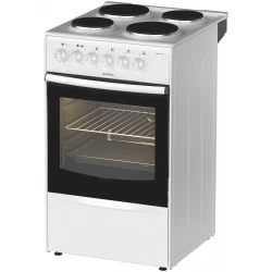 Электрическая плита Darina 1B EM 341 406 W (белый)