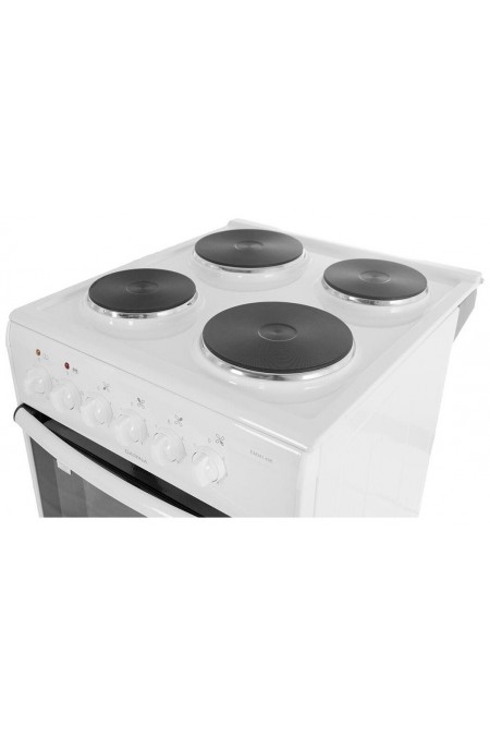 Электрическая плита Darina 1B EM 341 406 W (белый) 1