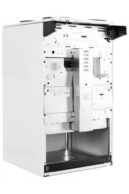 Электрическая плита Darina 1B EM 341 406 W (белый) 4