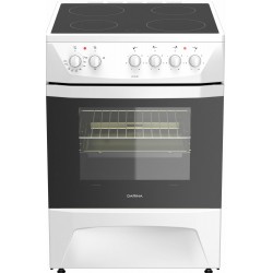 Электрическая плита Darina 1D EC141 607 W (белый)