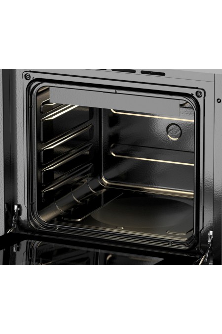 Электрическая плита Darina 1D EC141 607 W (белый) 6