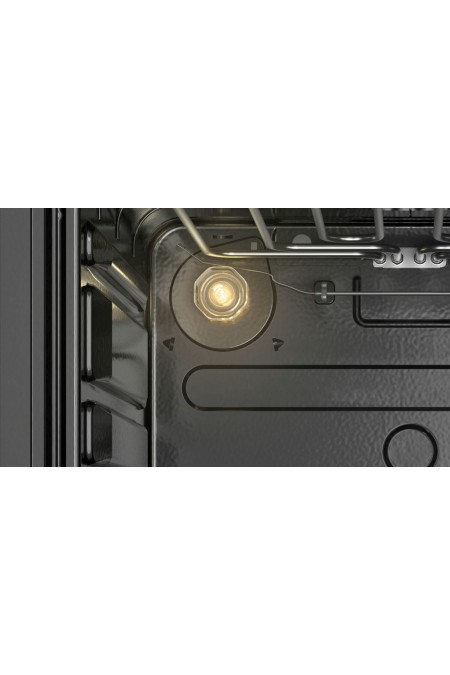 Электрическая плита Darina 1D EC141 607 W (белый) 7