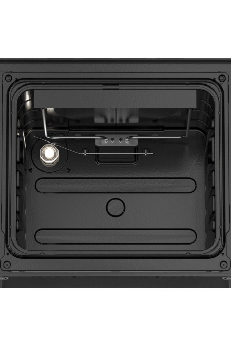 Электрическая плита Darina 1D EC141 607 W (белый) 8