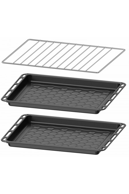 Электрическая плита Darina 1D EC141 607 W (белый) 9