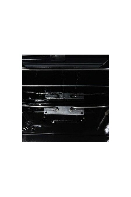 Электрическая плита Darina 1D EM141 404 W (белый) 1