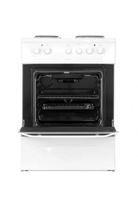 Электрическая плита Darina 1D EM141 404 W (белый) 2