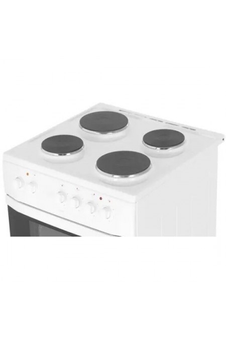 Электрическая плита Darina 1D EM141 404 W (белый) 3