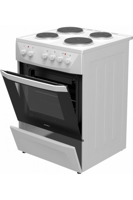 Электрическая плита Darina 1D EM141 404 W (белый) 4