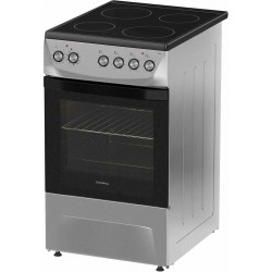 Электрическая плита Darina 1D5 2614 X At (серебристый)