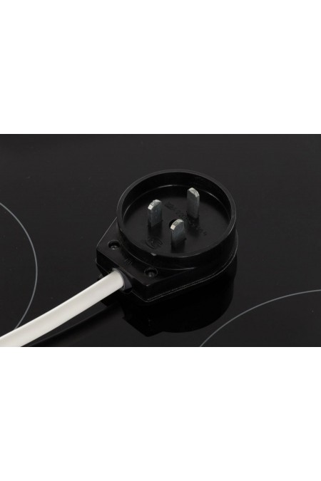 Электрическая плита Darina 1D5 2614 X At (серебристый) 1