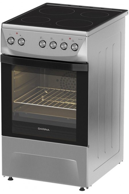 Электрическая плита Darina 1D5 EC 241 614 X (серебристый) 