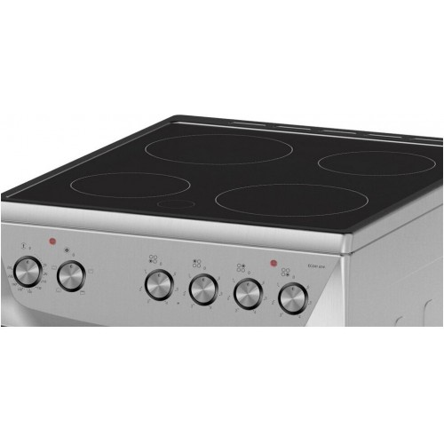 Электрическая плита Darina 1D5 EC 241 614 X (серебристый) 1