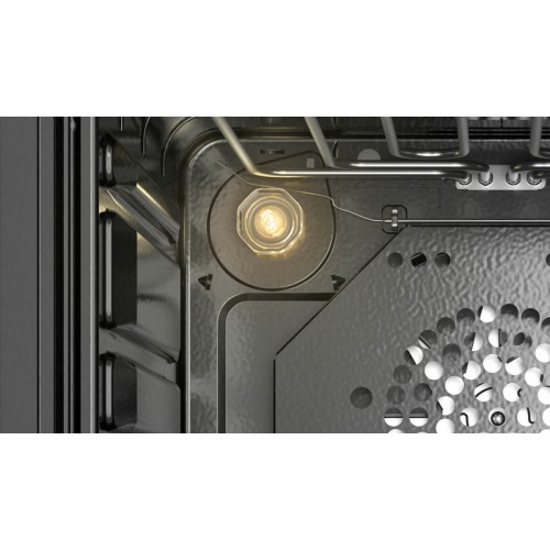 Электрическая плита Darina 1D5 EC 241 614 X (серебристый) 4