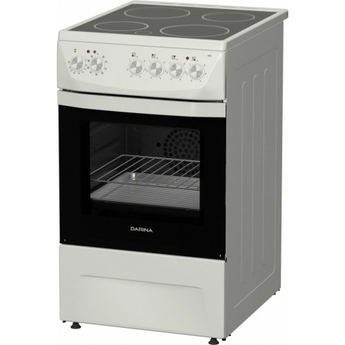 Электрическая плита Darina 1D5 EC241 614 W (белый) 2