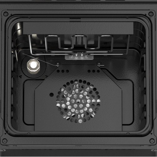 Электрическая плита Darina 1D5 EC241 614 W (белый) 4