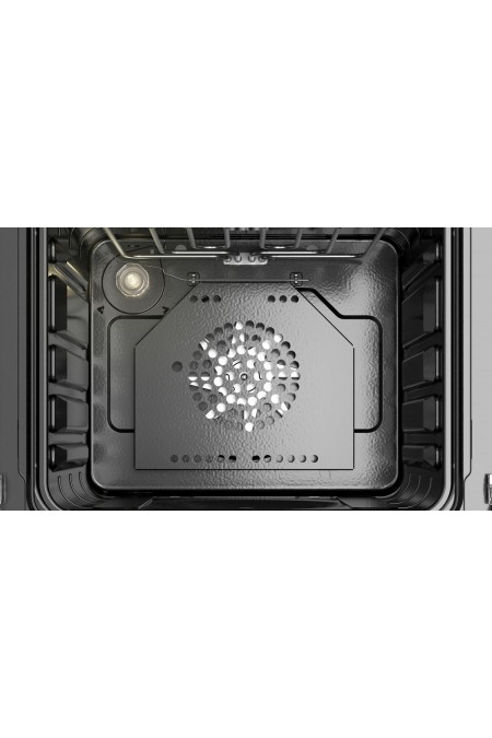 Электрическая плита Darina 1D5 EC241 614 W (белый) 6