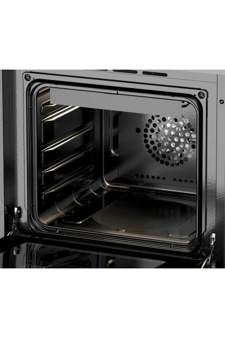 Электрическая плита Darina 1D5 EC241 614 W (белый) 7