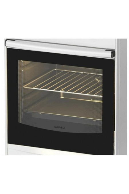 Электрическая плита Darina B 3607 W (белый) 1