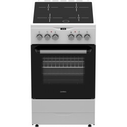 Электрическая плита Darina PL 2609 1 W (белый)