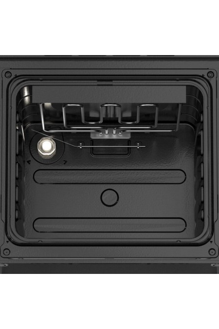 Электрическая плита Darina PL 2609 1 W (белый) 3