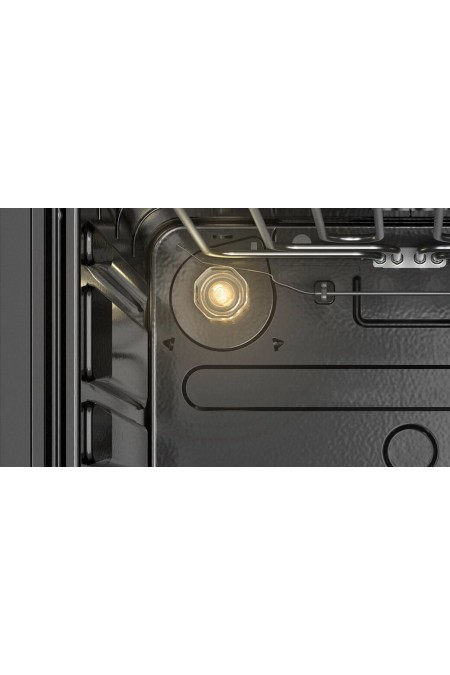 Электрическая плита Darina PL 2609 1 W (белый) 4