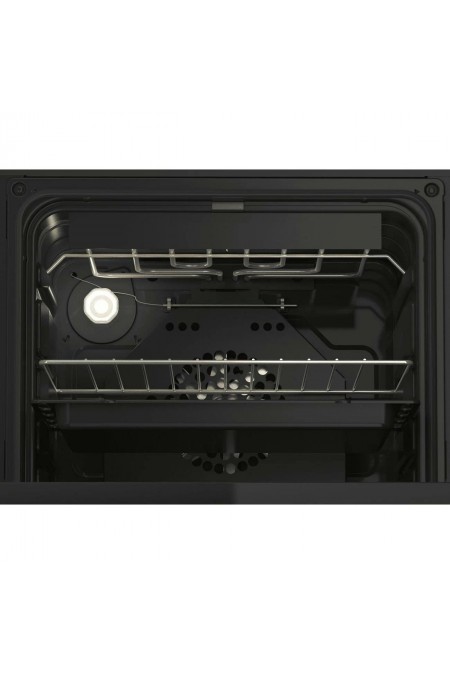 Электрическая плита Darina PL EC241 616 1 X (серебристый/черный) 4