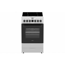 Электрическая плита Darina PL EC241 616 W (белый)