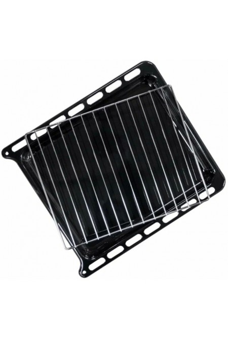 Электрическая плита Darina PL EC241 616 W (белый) 6