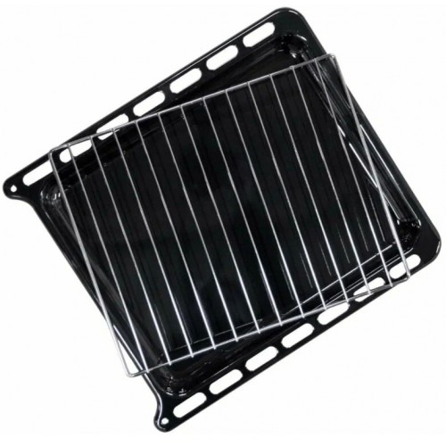 Электрическая плита Darina PL EC241 616 W (белый) 6