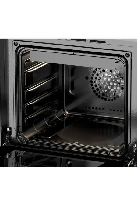 Электрическая плита Darina PLS ECI 241 616 1 S (серебристый/черный) 6