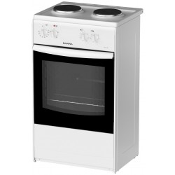 Электрическая плита Darina S EM 521 404 W (белый)