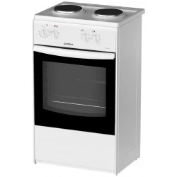 Электрическая плита Darina S EM 521 404 W (белый)