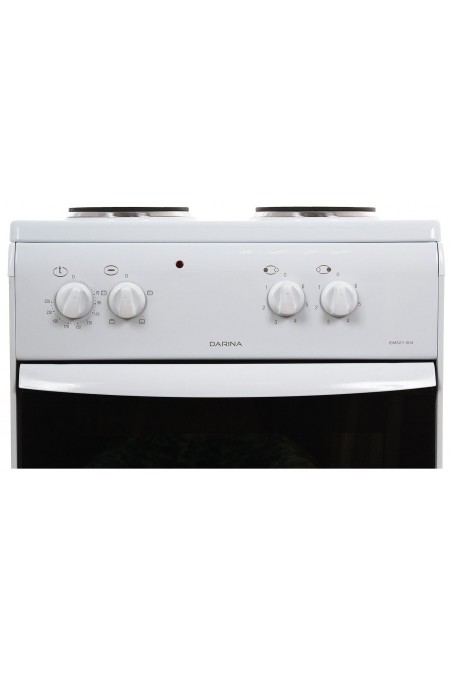 Электрическая плита Darina S EM 521 404 W (белый) 1