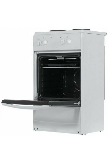 Электрическая плита Darina S EM 521 404 W (белый) 2