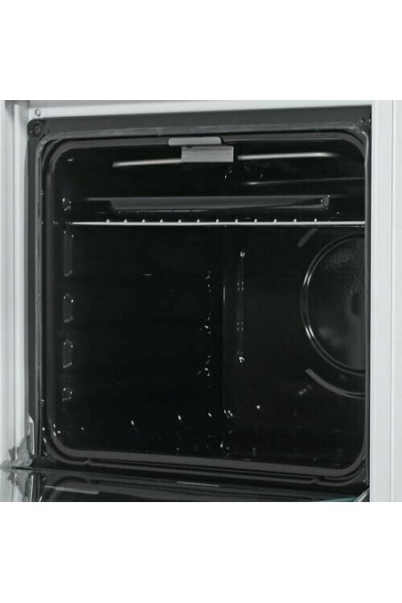 Электрическая плита Darina S EM 521 404 W (белый) 3