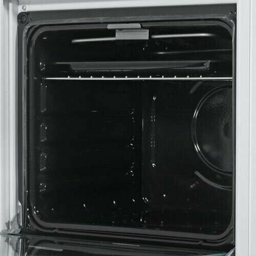 Электрическая плита Darina S EM 521 404 W (белый) 3