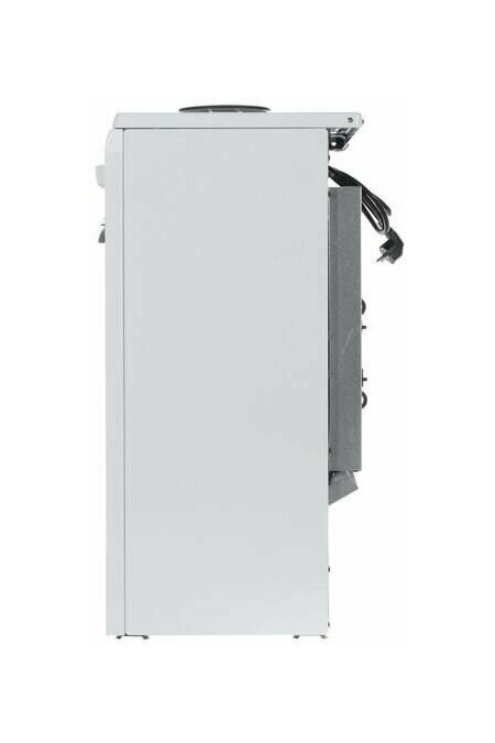 Электрическая плита Darina S EM 521 404 W (белый) 6