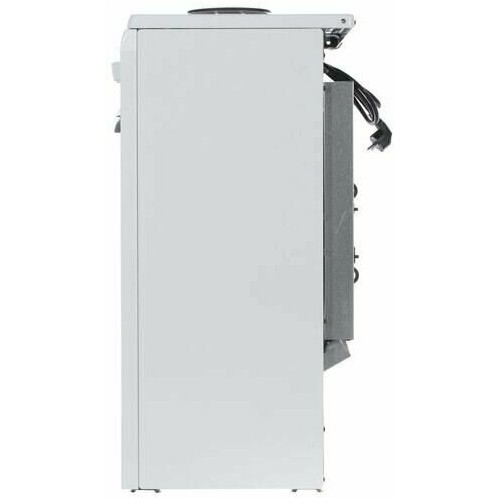 Электрическая плита Darina S EM 521 404 W (белый) 6