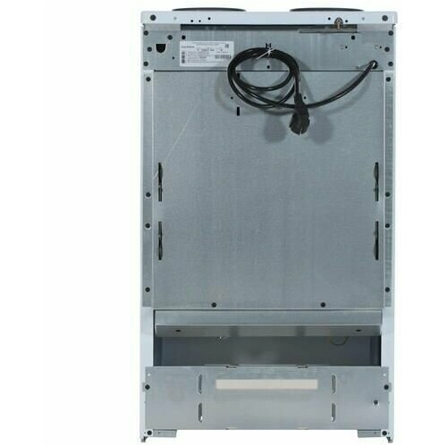 Электрическая плита Darina S EM 521 404 W (белый) 7